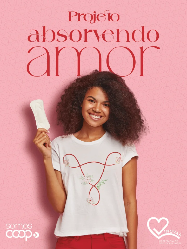Fundo Absorvendo Amor