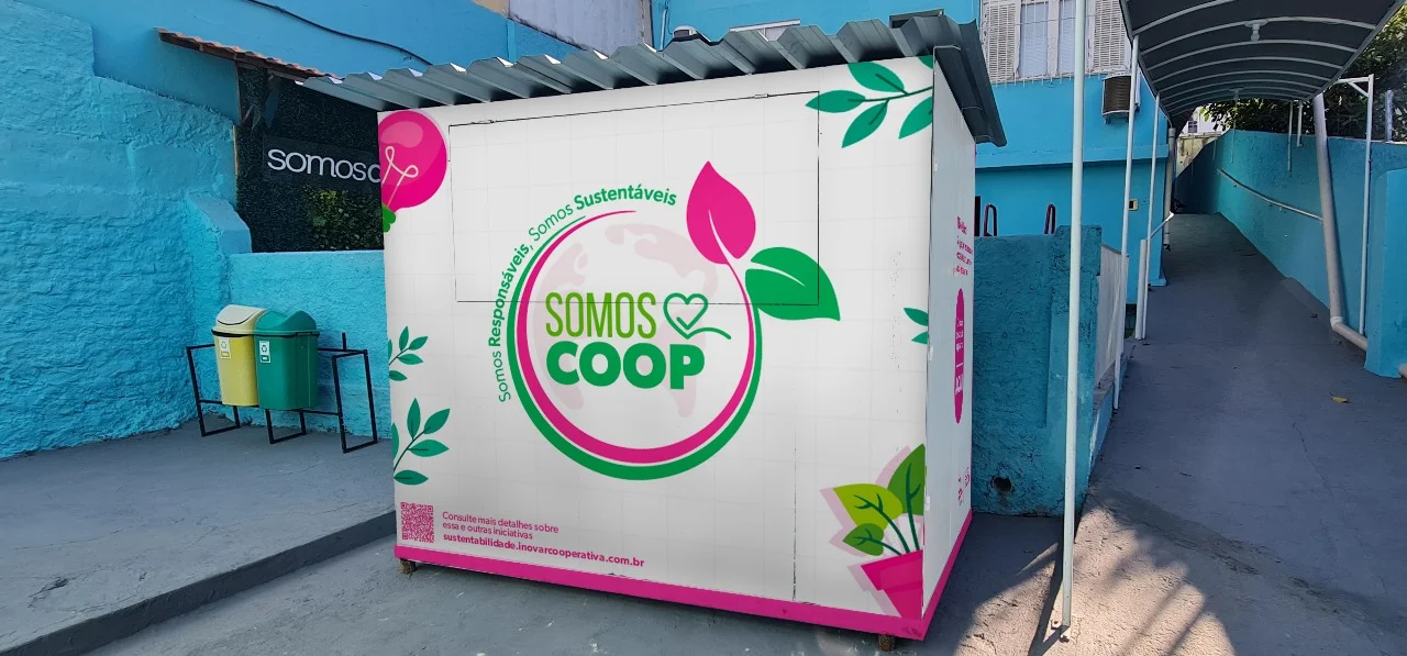 Fundo Sustentabilidade