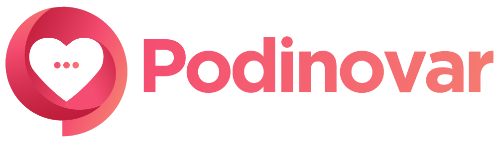 Logo Podinovar
