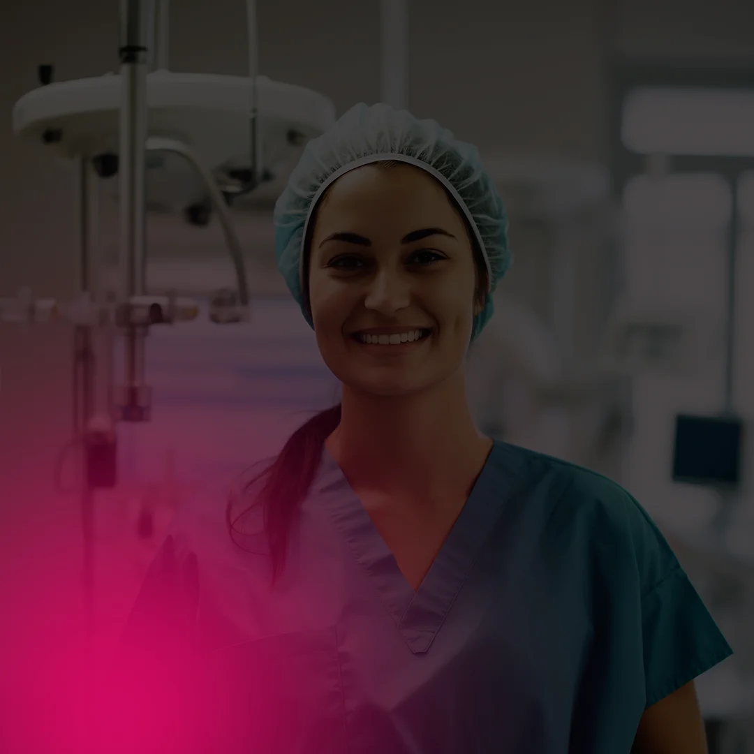 Serviço de Técnico de Enfermagem